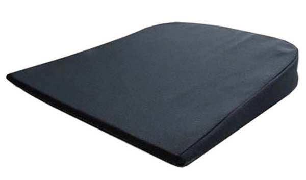 Wedge Cushion For Car/ Office