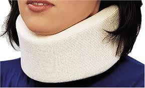 Soft Foam Cervical Collar