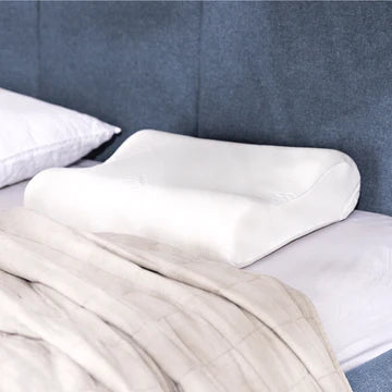Memory Foam Contour Pillow