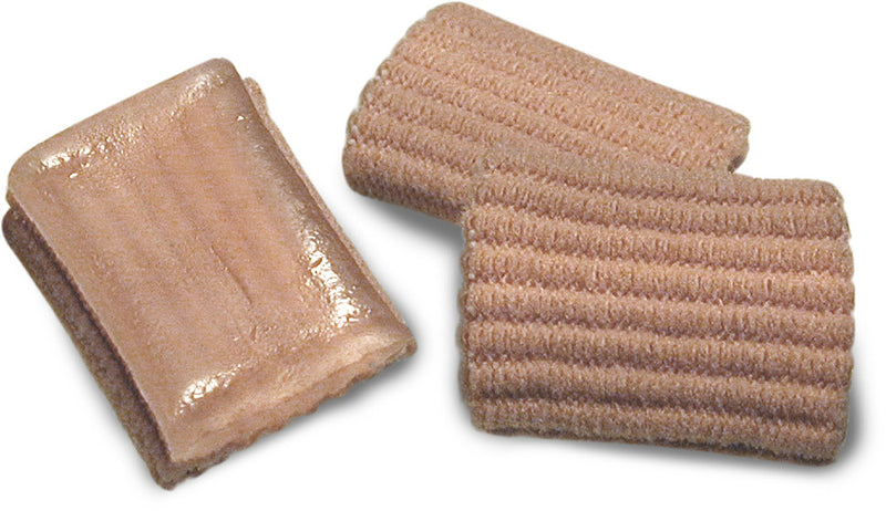 Gel Toe Pads - 3 Pack