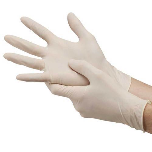 Nitrile Gloves Ireland - PPE