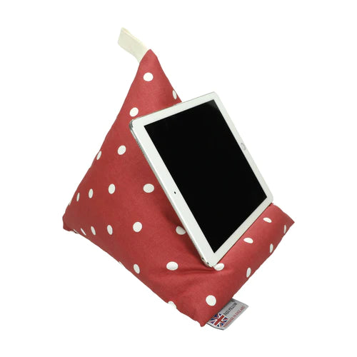PADi Pillows - iPad Pillow and Tablet Stand