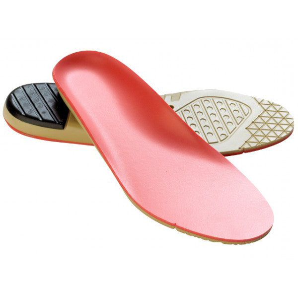 Duosoft Plus Insoles - Shock-absorbing insole for sensitive feet