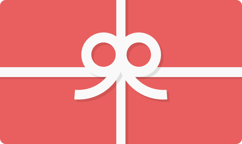 Mobility Genie Gift Card