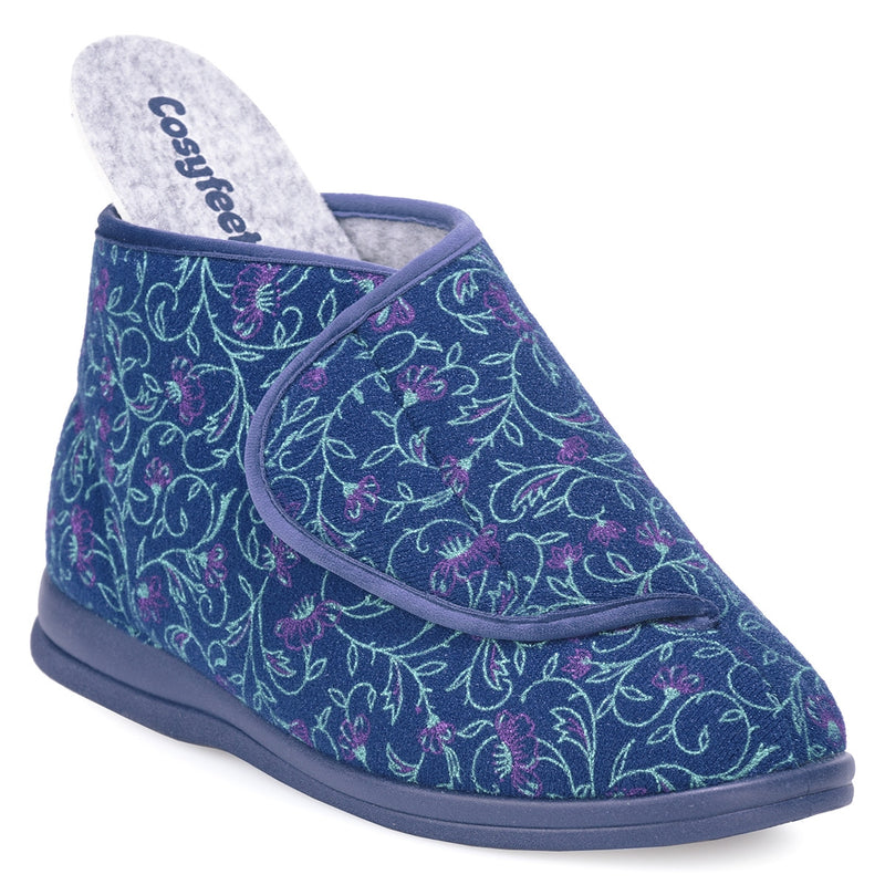 Cosyfeet sales slippers womens