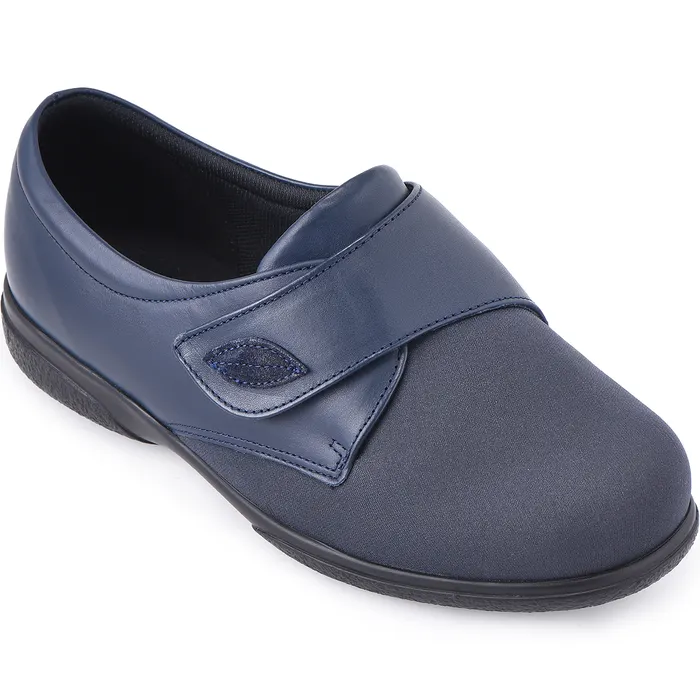 Cosyfeet Karena - 6E Ladies Stretch to Fit Comfort Shoe - Ireland