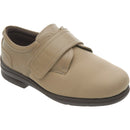 Cosyfeet Ken - 3H Mens Stretch to Fit Comfort Shoe - Ireland