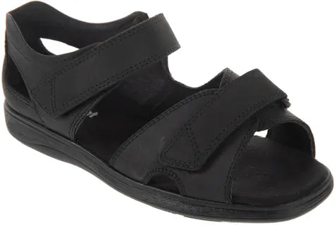 Cosyfeet Bingley | 3H Extra Roomy Sandals