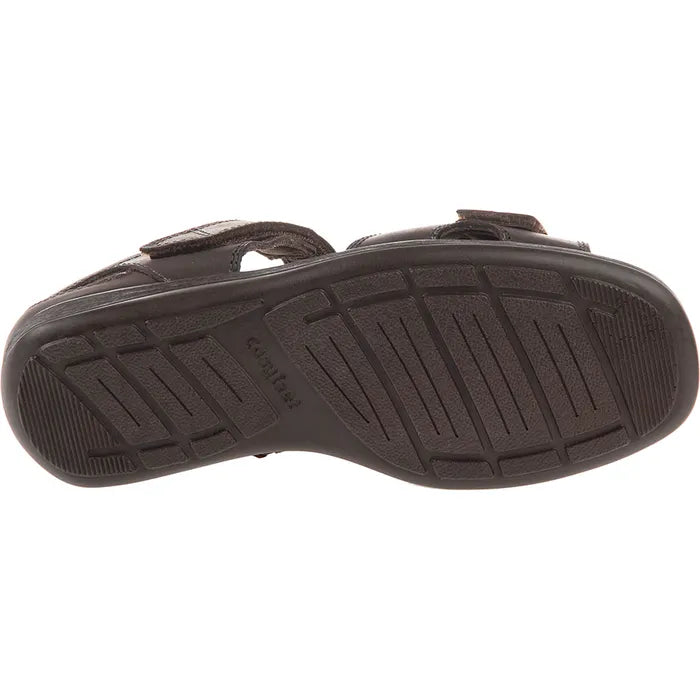 Cosyfeet Bingley | 3H Extra Roomy Sandals