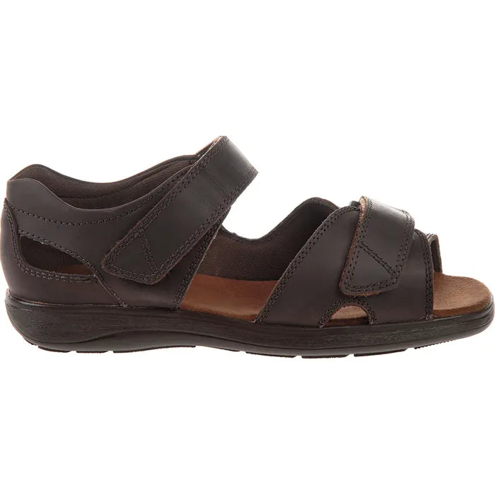 Cosyfeet Bingley | 3H Extra Roomy Sandals