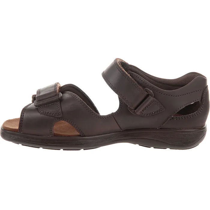 Cosyfeet Bingley | 3H Extra Roomy Sandals