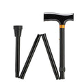 Adjustable Folding Walking Stick