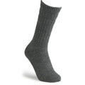 Wool‑rich Softhold® Seam‑free Cushioned Sole Socks (2 PACK)