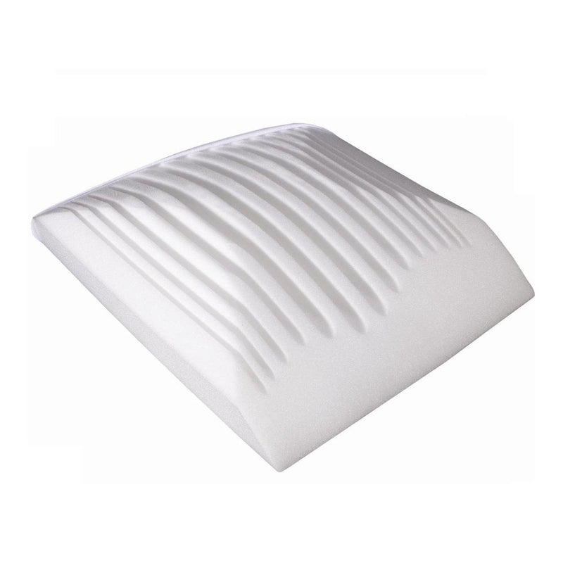 Pillow for sleeping while lying on your front / stomach - Face pillow