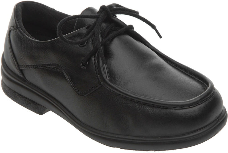 Cosyfeet Max - 3H Extra Roomy/Wide Mens Shoes