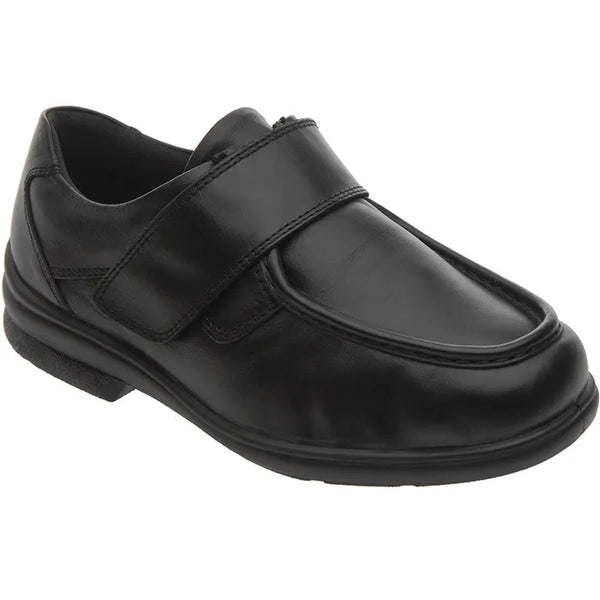 CosyFeet Mason 3H Mens Extra Roomy Wide Shoes Ireland