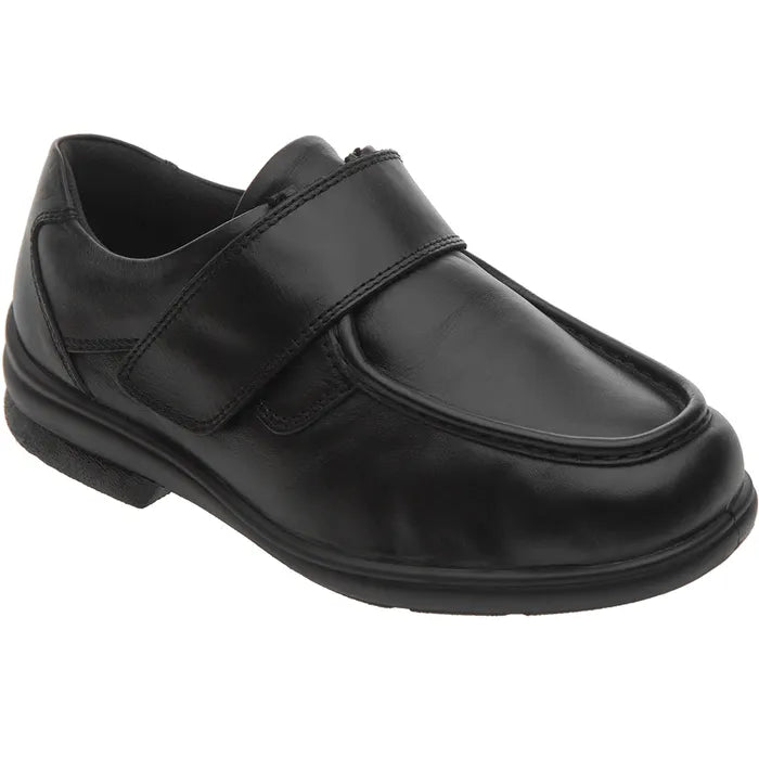 CosyFeet Mason - 3H Mens Extra Roomy/Wide Shoes - Ireland