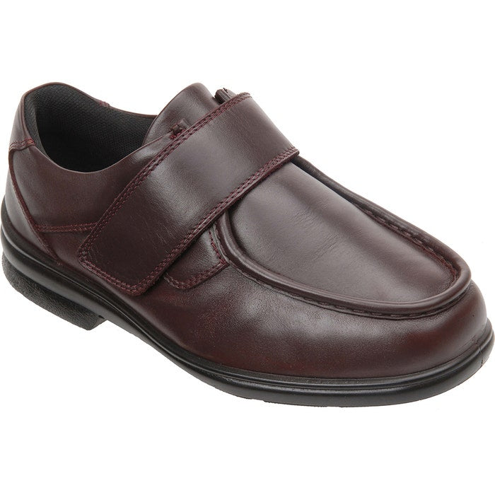 CosyFeet Mason - 3H Mens Extra Roomy/Wide Shoes - Ireland