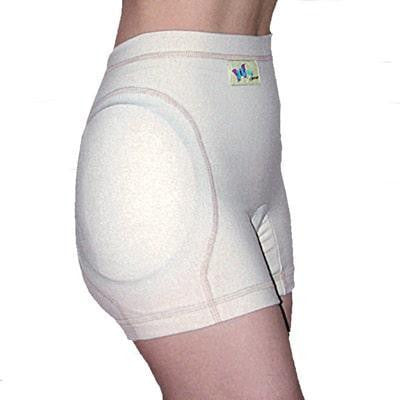 HipSaver SlimFit Hip Protector for Women