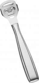 Stainless Steel Foot Planer