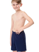 KES-VIR BOY'S INCONTINENCE WRAPSHORTS