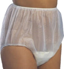 Washable Incontinence Pants- Unisex