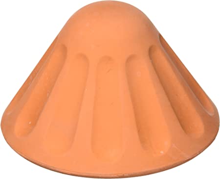 Rubber Twister Jar Opener Orange