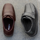Cosyfeet Jones - 3H Extra Roomy Mens Shoes