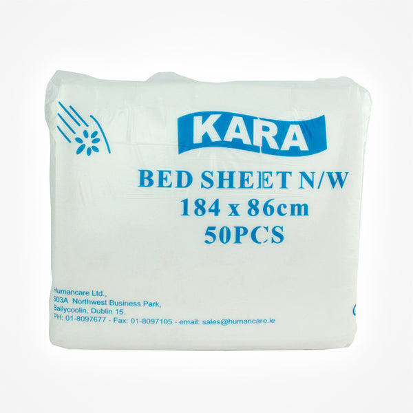 Disposable Treatment Couch Covers | PPE