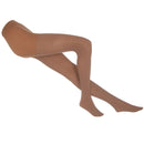 Softhold® Warm Ribbed Tights 80 Denier - 2 pair pack