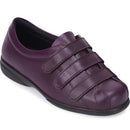 Cosyfeet Alison -  6E Deep Extra Wide Ladies Shoe - Ireland