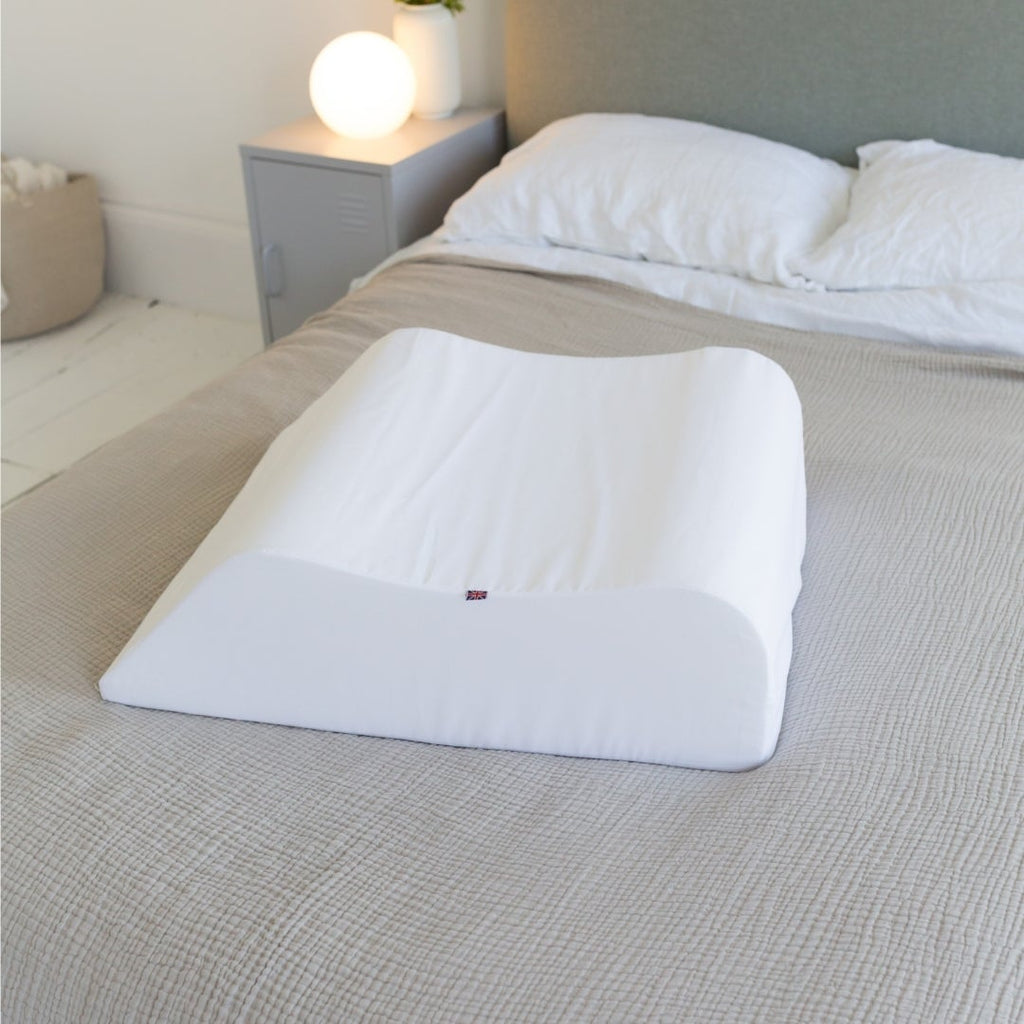 Bed leg cushion hot sale