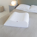 Leg Rest/Raiser Cushion - Varicose Veins - Swollen ankles - Phlebitis Oedema.