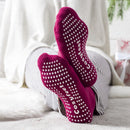 Super-Comfy Gripped Socks