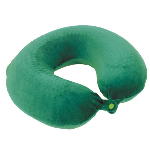 Memory Foam Gel Neck Cushion (Travel & Reading Cushion)