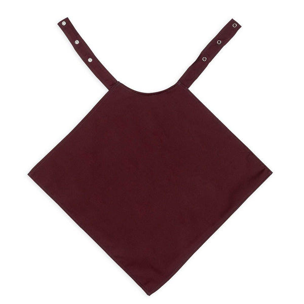 Napkin Style Dignified Bib