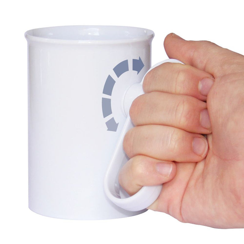 HANDSTEADY DRINKING AID