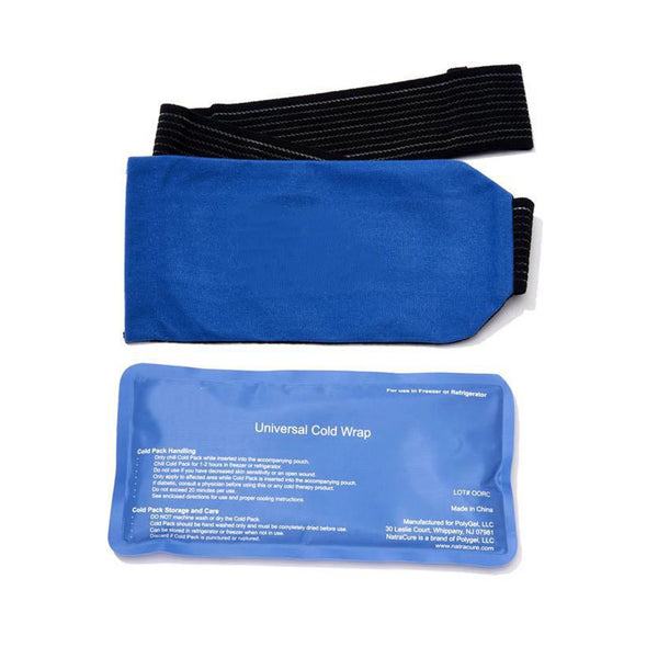 Cool wrap ice pack new arrivals