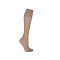 Softhold® Premium Knee Highs 20 Denier - 3 pair pack