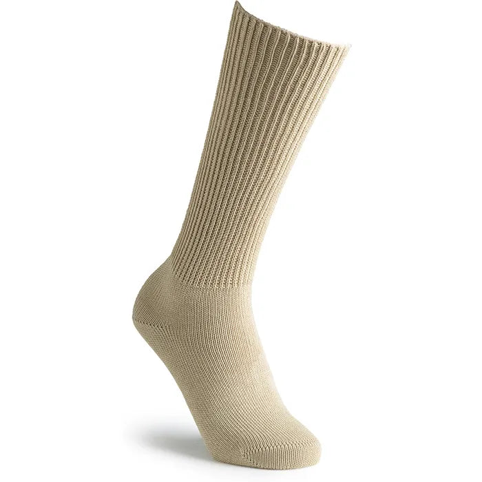 Comfort Socks KNEE High (1 Per Pack) - Diabetic Friendly - Simcan