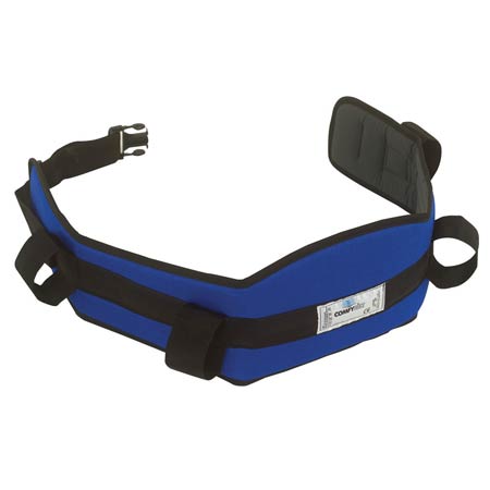 Patient Support Belt