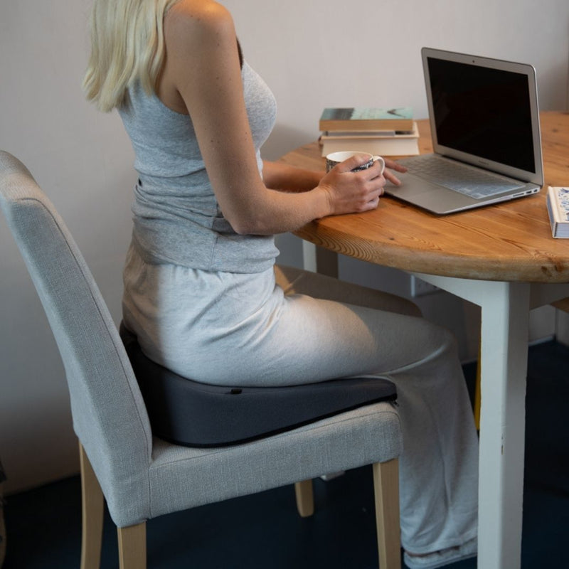 Sitting wedge discount pillow