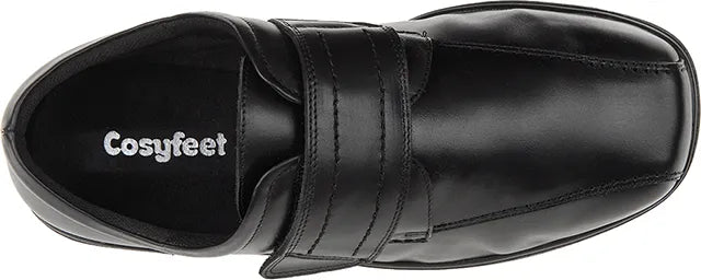 Cosyfeet Jones - 3H Extra Roomy Mens Shoes