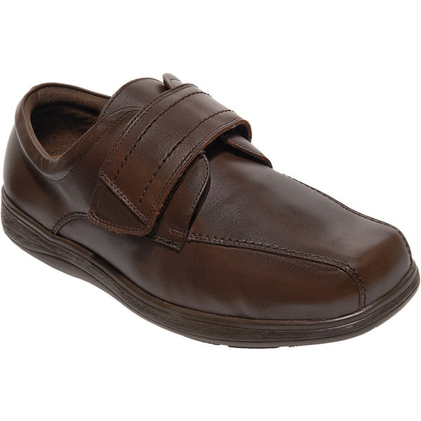 Cosyfeet Jones - 3H Extra Roomy Mens Shoes