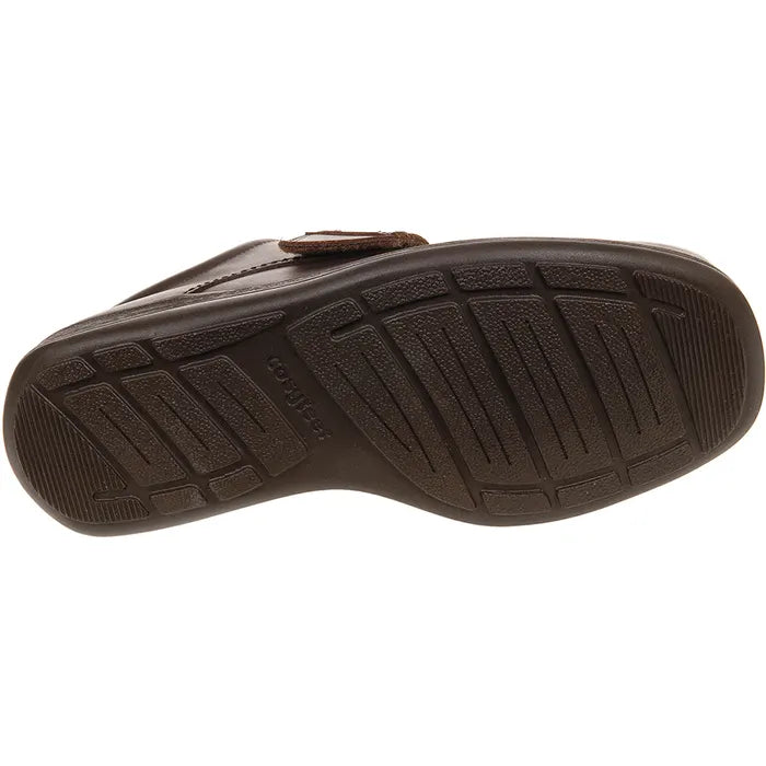 Cosyfeet Jones - 3H Extra Roomy Mens Shoes