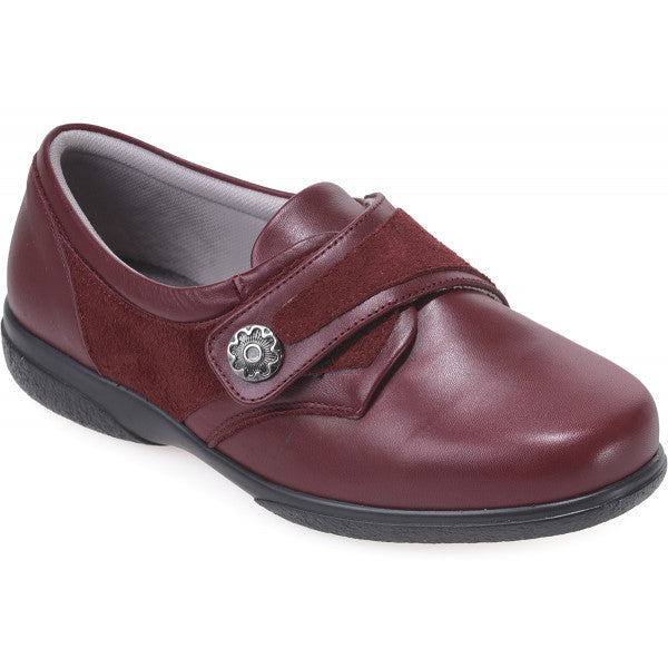 Cosyfeet Darcy - 6E Ladies Extra Roomy Shoes - Ireland Cosyfeet Darcy - 6E Ladies Extra Roomy Shoes - Ireland