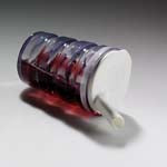 Sure Grip Mug including Drinking Cap with Large Hole | Variety Of Colours