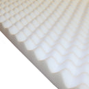 Ripple Mattress Topper - Sero Pressure - Bed Sores - Sciatica