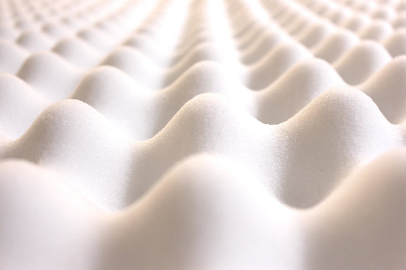 Ripple Mattress Topper - Sero Pressure - Bed Sores - Sciatica