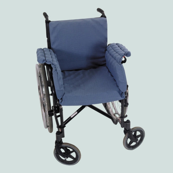 Putnams Ripple Comfort Seat For Wheelchair